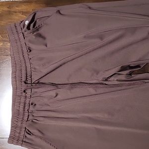 LegEnd Brown Yoga Joggers Size XL
